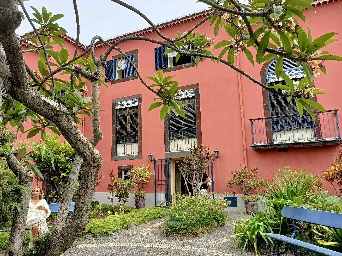 Hotéis próximos à(ao) Casa-Museu Frederico de Freitas