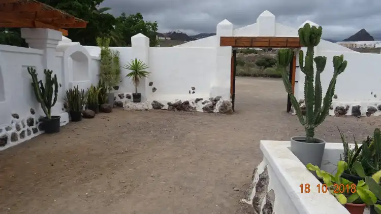 Hotels in La Camella