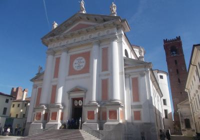 Cathedral of Castelfranco Veneto