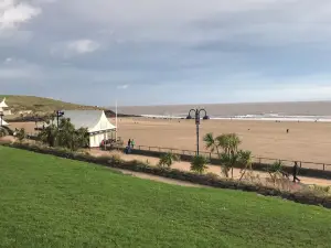 Barry Island Pleasure Park