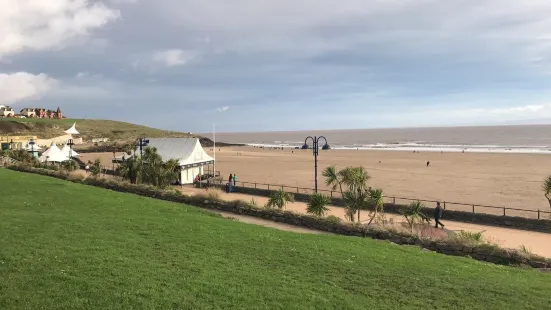 Barry Island Pleasure Park