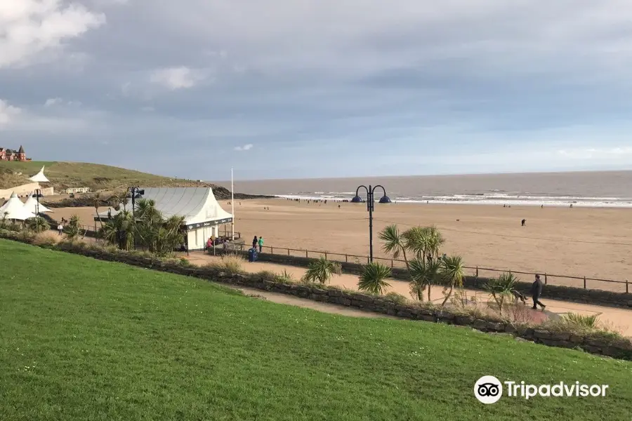 Barry Island Pleasure Park