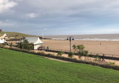 Barry Island Pleasure Park