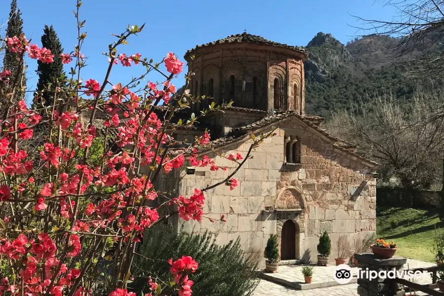 Porta Panagia