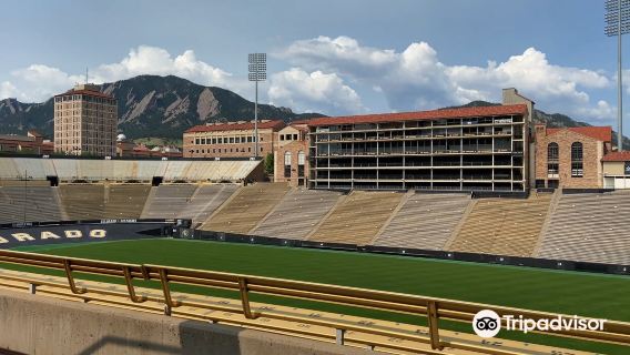 Folsom Field