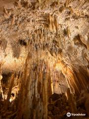 Grotte de Villars