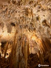 Villars Cave