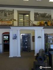 Isle of Wight County Museum