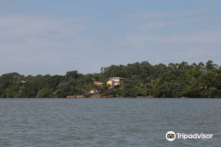 Balneario Municipal de Pauliceia