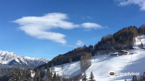 Planai & Hochwurzen