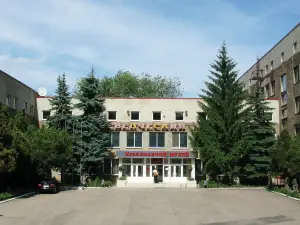 ドネツク郷土歴史博物館