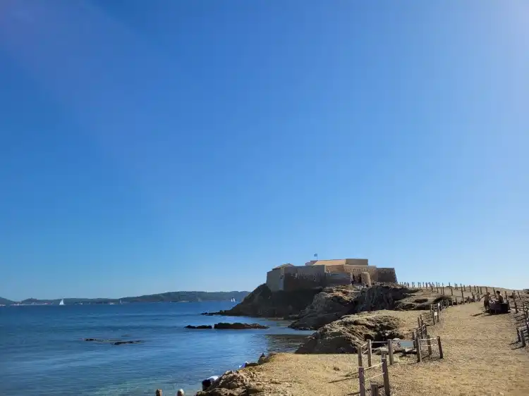 Hotels in Giens