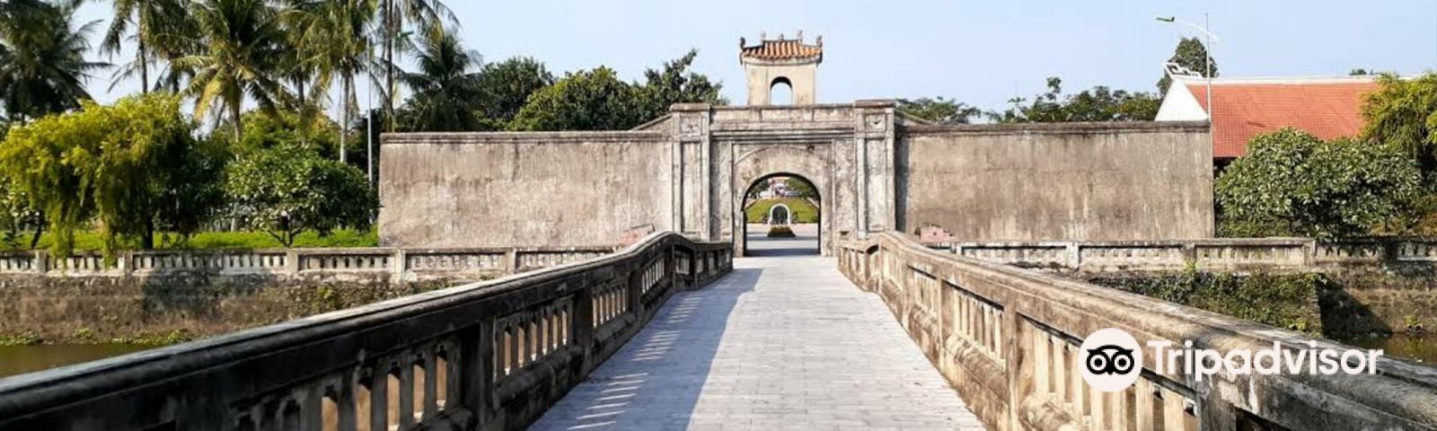 Quảng TrịNahverkehr