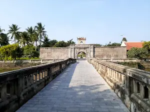 Thành cổ Quảng Trị