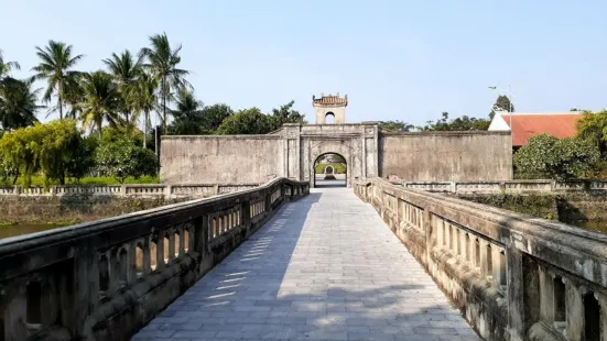 Quảng Trị Citadel