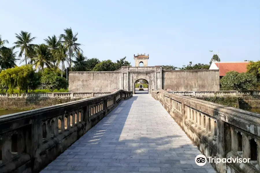 Quảng Trị Citadel