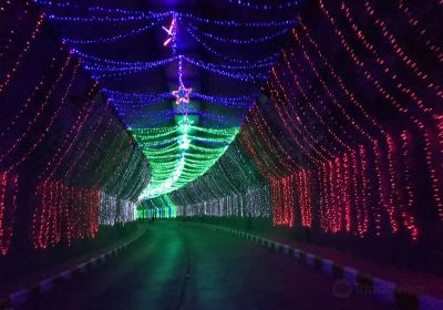 Betong Mongkollit Tunnel