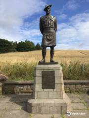 Black Watch Memorial