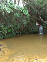 Moon Waterfall