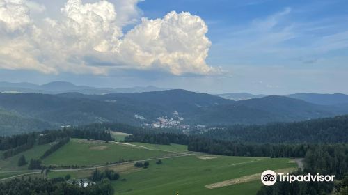 Krynica Zdrój Observation Tower