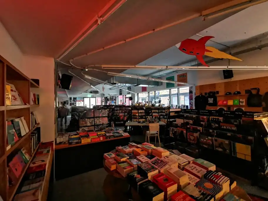 Hotels near Rough Trade Bristol