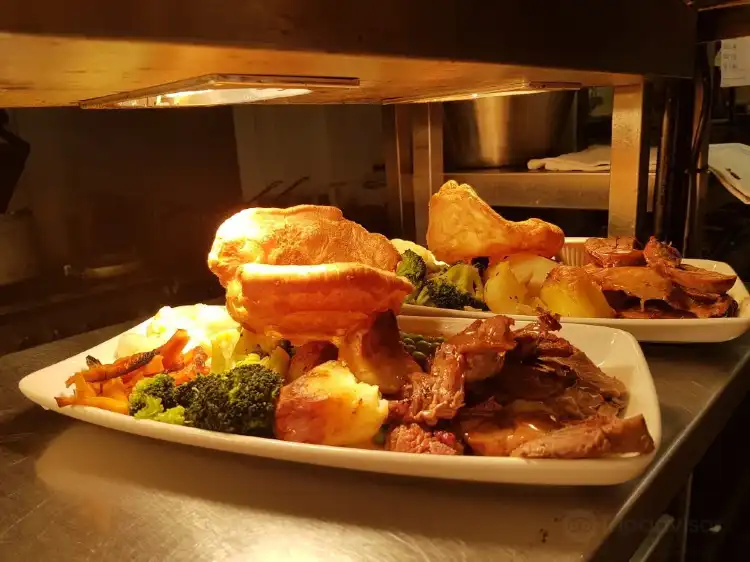 Hotels in Brackley