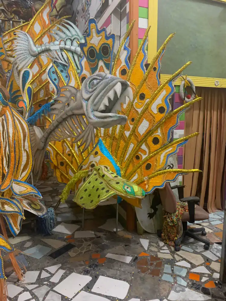 Hotels in der Nähe von Junkanoo World Museum & Arts Centre