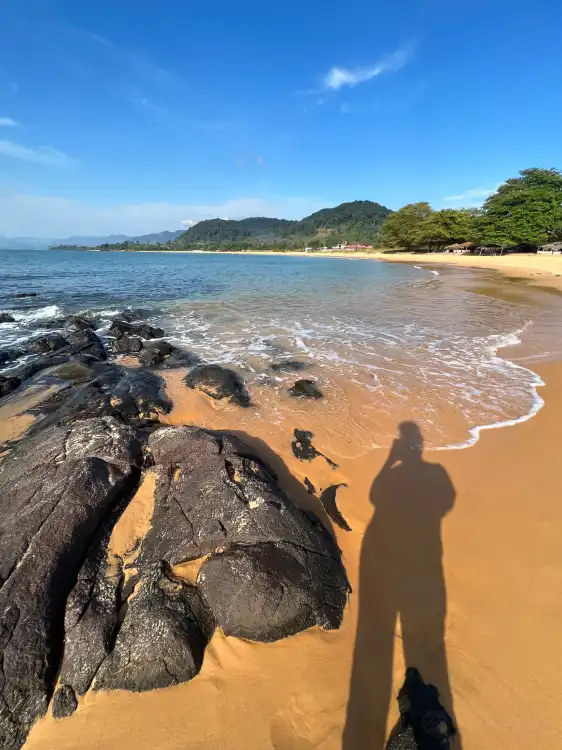 Hotels near Bureh Beach