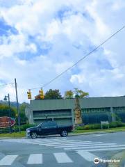 Museum of the Cherokee Indian