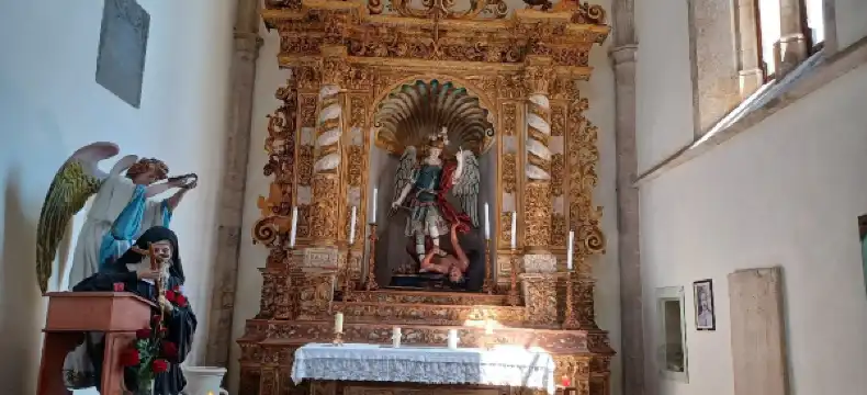 Hotel a Altomonte