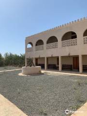 White Fort - Al Manama Museum