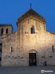 Monasterio de San Pedro de Besalu
