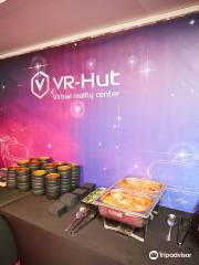 VR-Hut Centre de Réalité Virtuelle