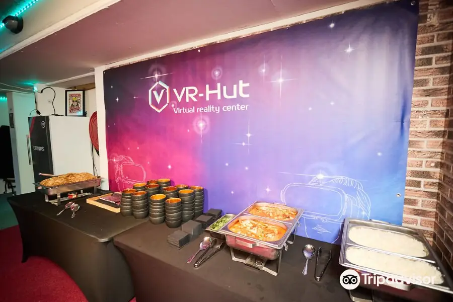 VR-Hut
