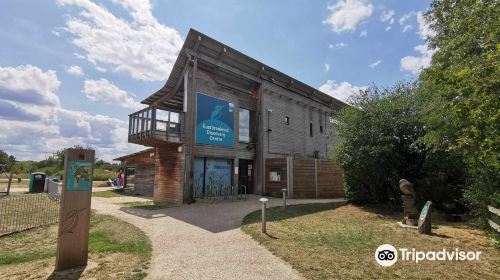 Eastbrookend Country Park