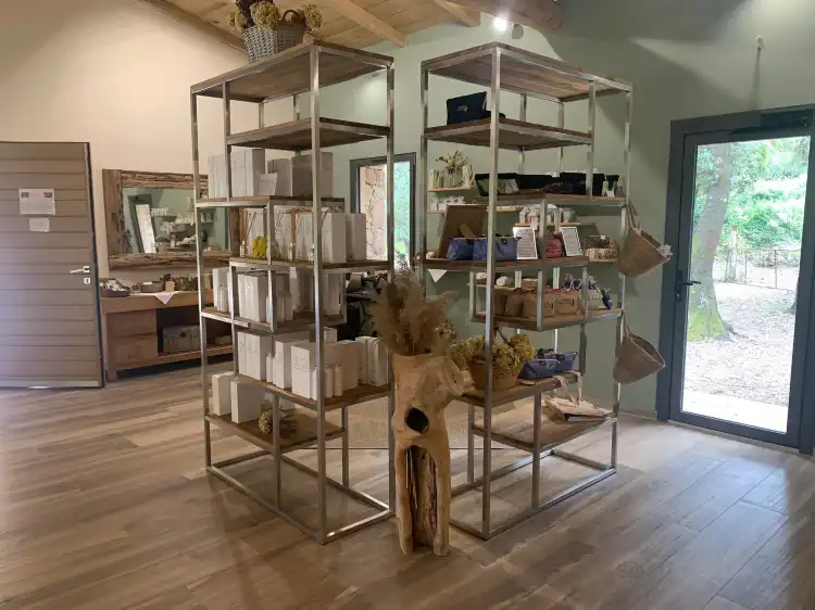 Hotel a Prunelli-di-Fiumorbo