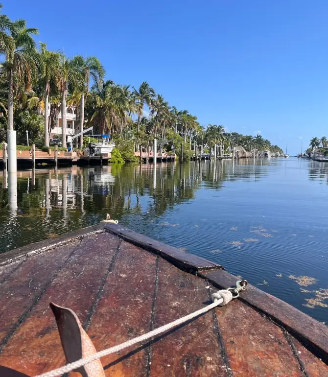 Key Largo