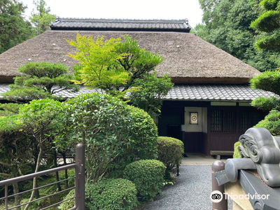 Iga-ryu Ninja Museum