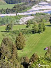 Rangatira Golf Club