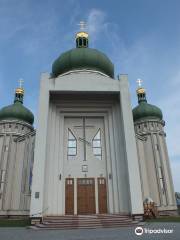 Свято-Покровський собор