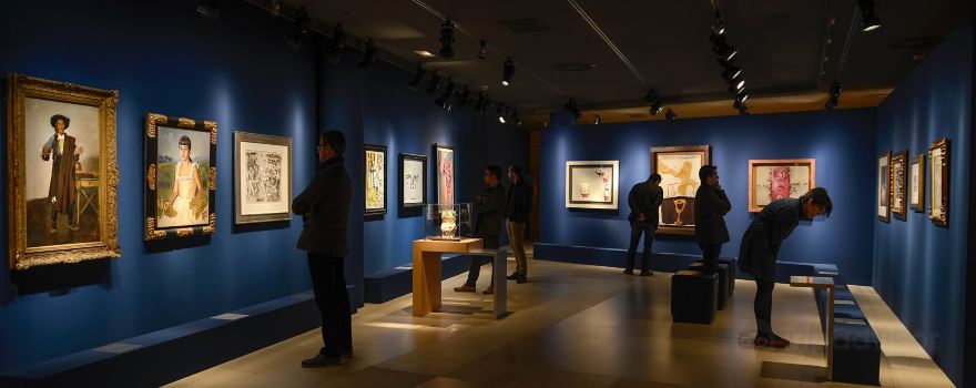 Winery - Vivanco Museum of Wine Culture