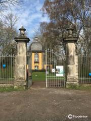 Lindener Bergfriedhof