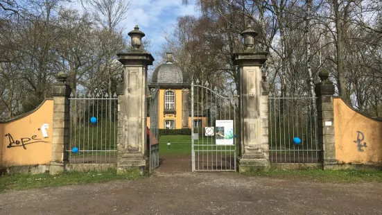 Lindener Bergfriedhof