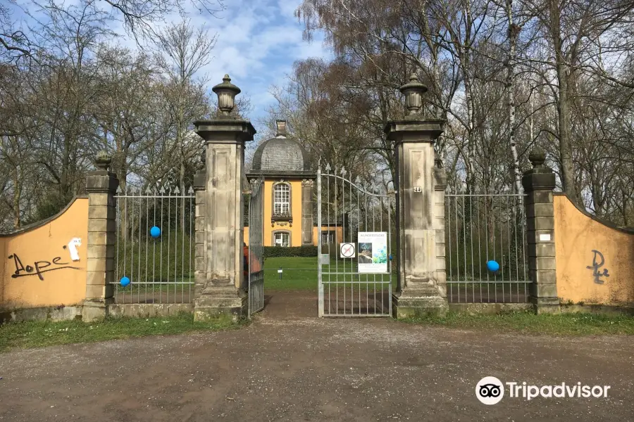 Lindener Bergfriedhof