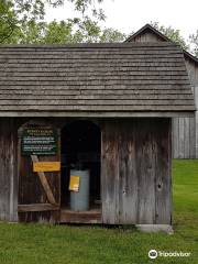 Backus-Page House Museum