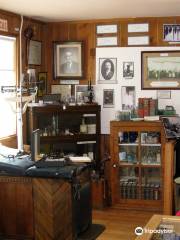 Bandon Historical Society Museum