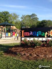 Imagination Station Playground