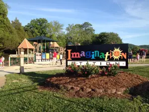 Imagination Station Playground