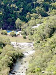 Termas Caldas de Prata