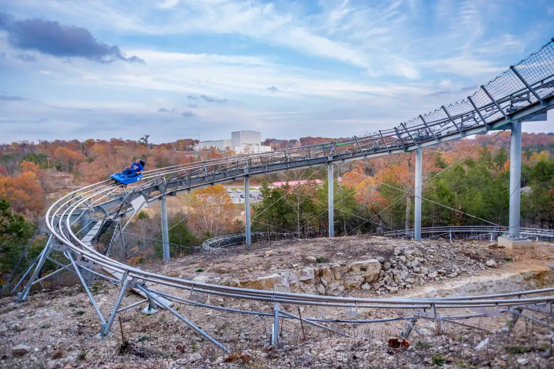 Hotels near Runaway Mountain Coaster & Flyaway Ziplines at Branson Mountain Adventure